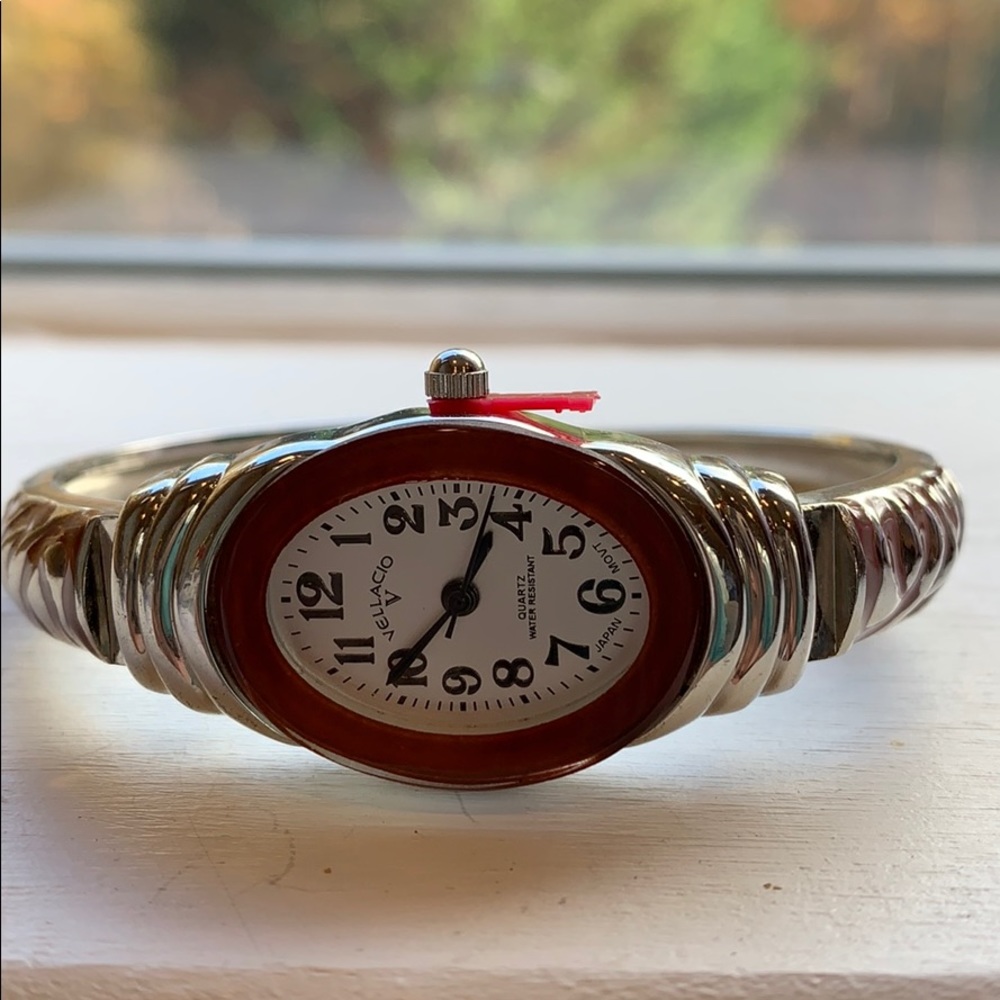 Vellacio Watch